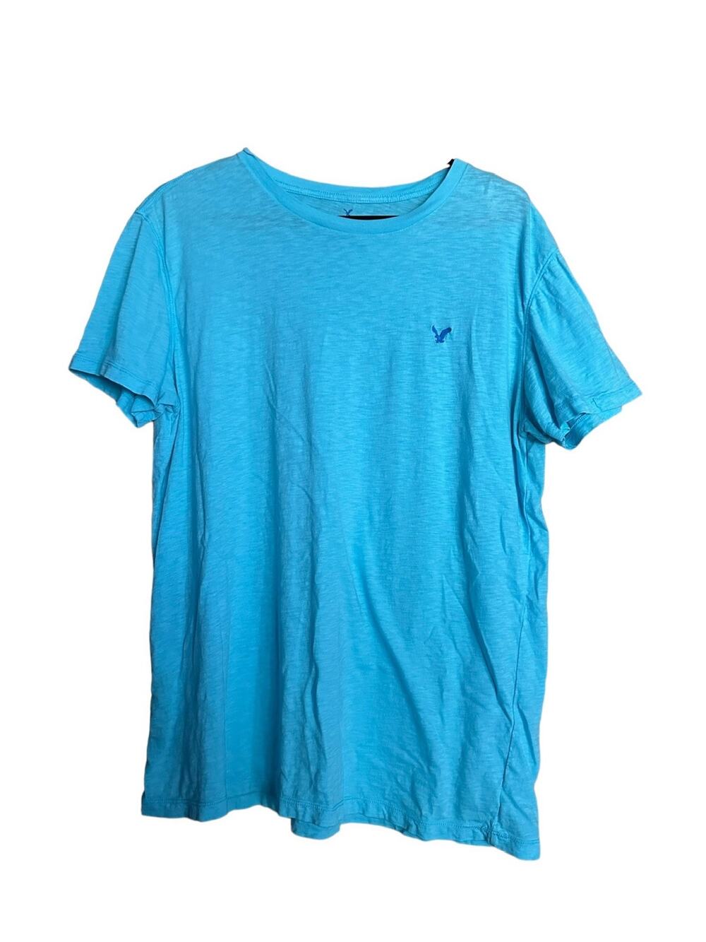 American Eagle Outfitters Blue Legend T-Shirt Size L